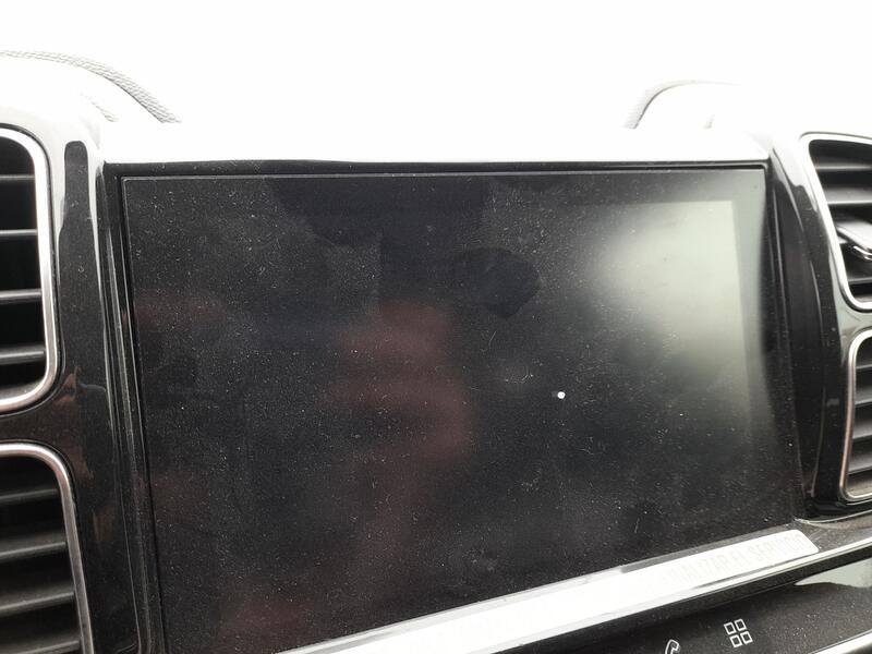 Recambio de sistema navegacion gps para citroën c5 aircross (ac_, aj_, ar_, a4_) 1.2 puretech 130 (arhnsj) referencia OEM IAM 98