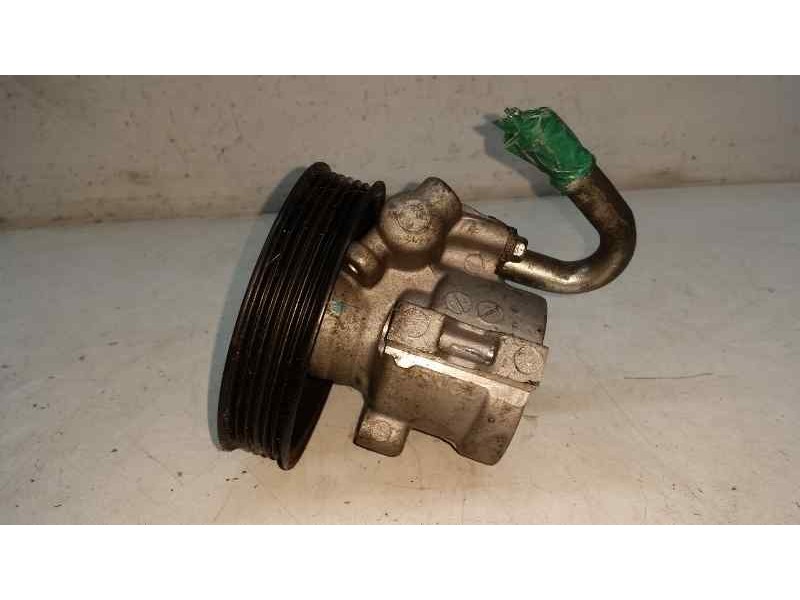 Recambio de bomba direccion para chevrolet aveo ls referencia OEM IAM   