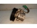 Recambio de bomba direccion para chevrolet aveo ls referencia OEM IAM   