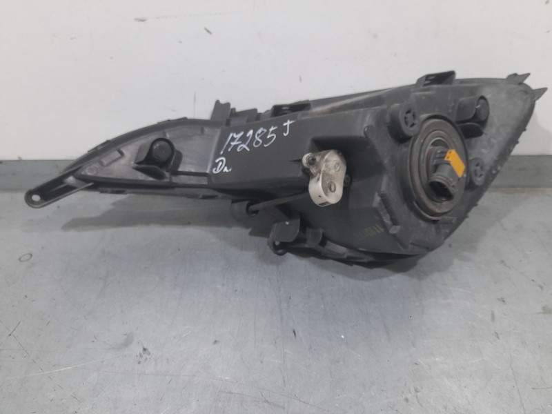 Recambio de faro antiniebla derecho para hyundai i40 i (vf) 1.7 crdi referencia OEM IAM 922023Z000 111017B 