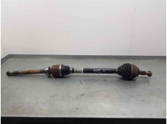 Recambio de transmision delantera derecha para citroën jumpy furgon control m referencia OEM IAM 9839523880  