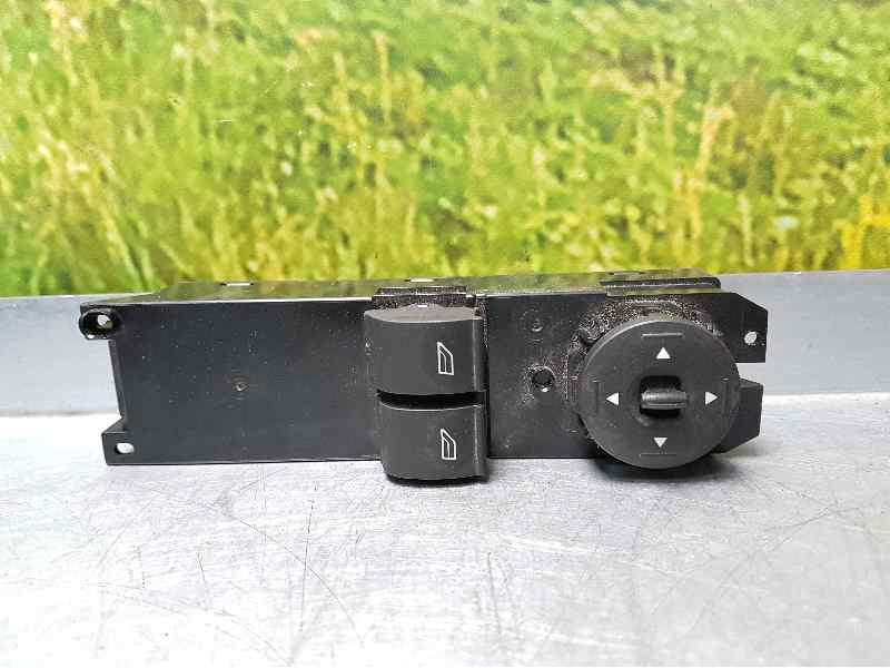 Recambio de mando elevalunas delantero izquierdo para ford focus lim. business referencia OEM IAM DT1T14A132FA  