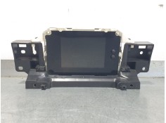 PANTALLA MULTIFUNCION 10R035345 