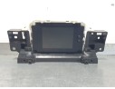 Recambio de pantalla multifuncion para ford focus lim. (cb8) ambiente referencia OEM IAM 10R035345  