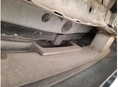 Recambio de refuerzo paragolpes trasero para opel meriva b monospace (s10) 1.7 cdti (75) referencia OEM IAM 13268266  