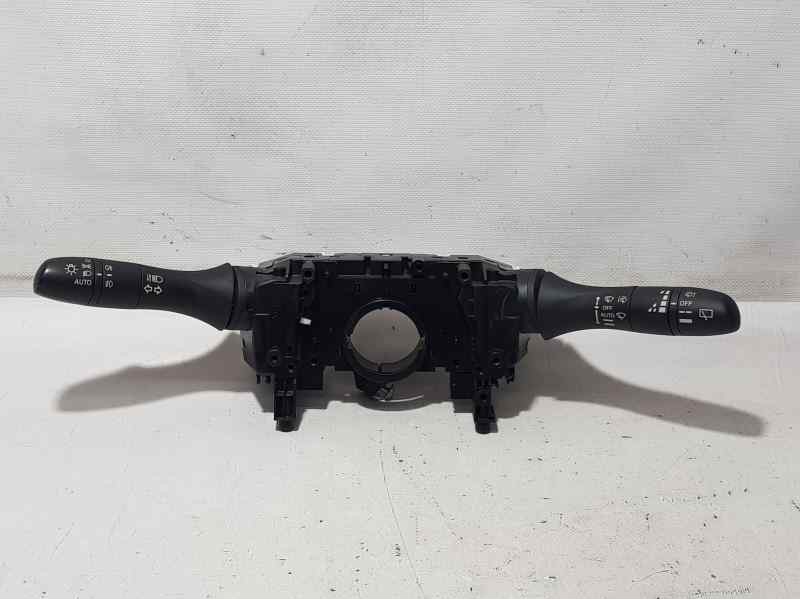 Recambio de mando luces y limpia para nissan qashqai (j11) visia referencia OEM IAM 17511SN1  