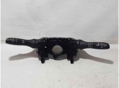 Recambio de mando luces y limpia para nissan qashqai (j11) visia referencia OEM IAM 17511SN1  