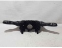 Recambio de mando luces y limpia para nissan qashqai (j11) visia referencia OEM IAM 17511SN1  