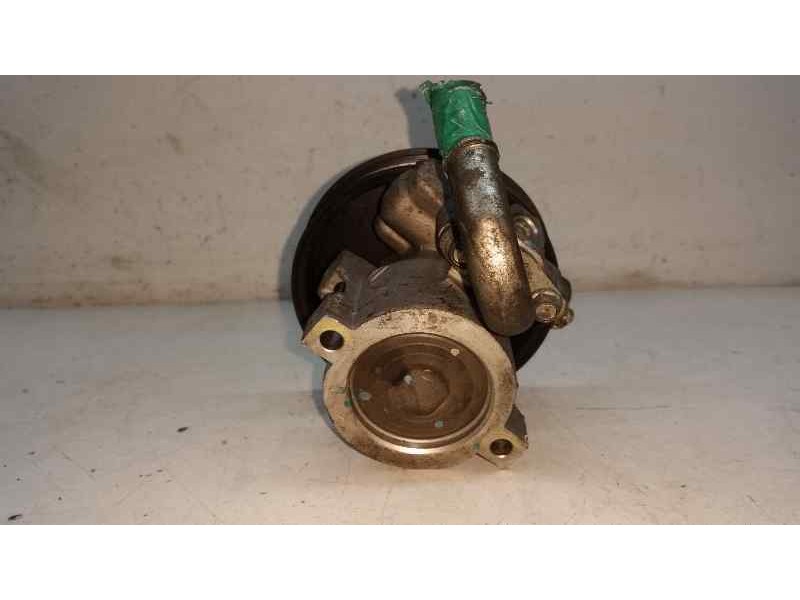 Recambio de bomba direccion para chevrolet aveo ls referencia OEM IAM   
