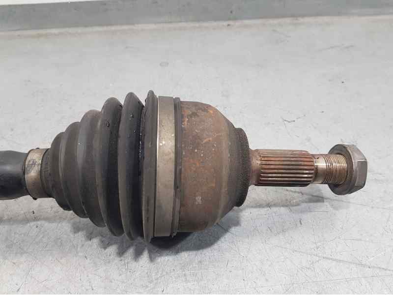 Recambio de transmision delantera derecha para citroën jumpy furgon control m referencia OEM IAM 9839523880  