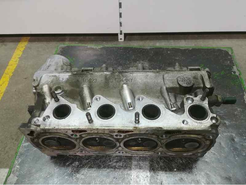 Recambio de culata para seat arosa (6h1) 1.0 referencia OEM IAM 030103374AT8A  SE RECOMIENDA COMPROBAR A PRESIÓN