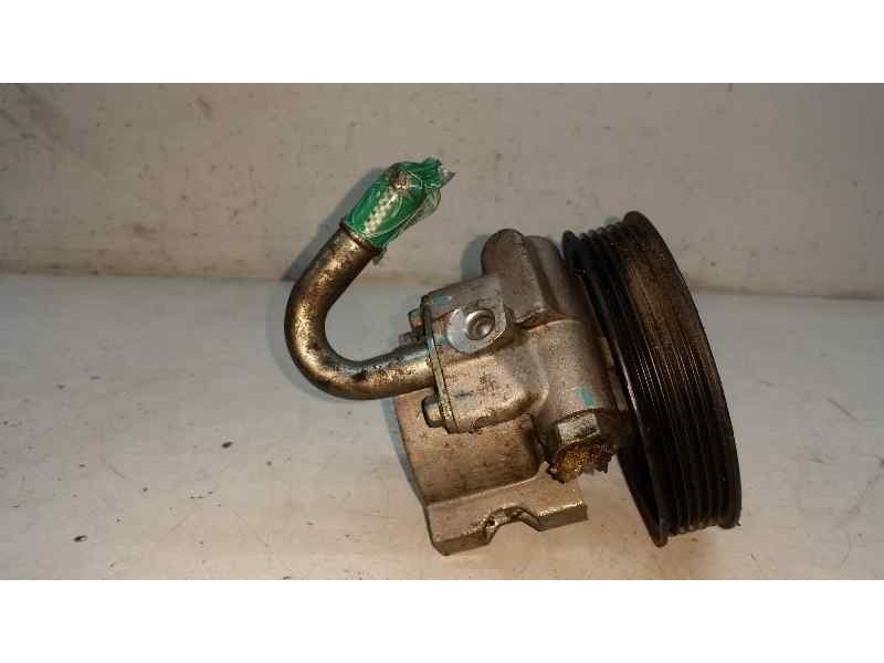 Recambio de bomba direccion para chevrolet aveo ls referencia OEM IAM   