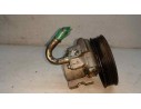 Recambio de bomba direccion para chevrolet aveo ls referencia OEM IAM   