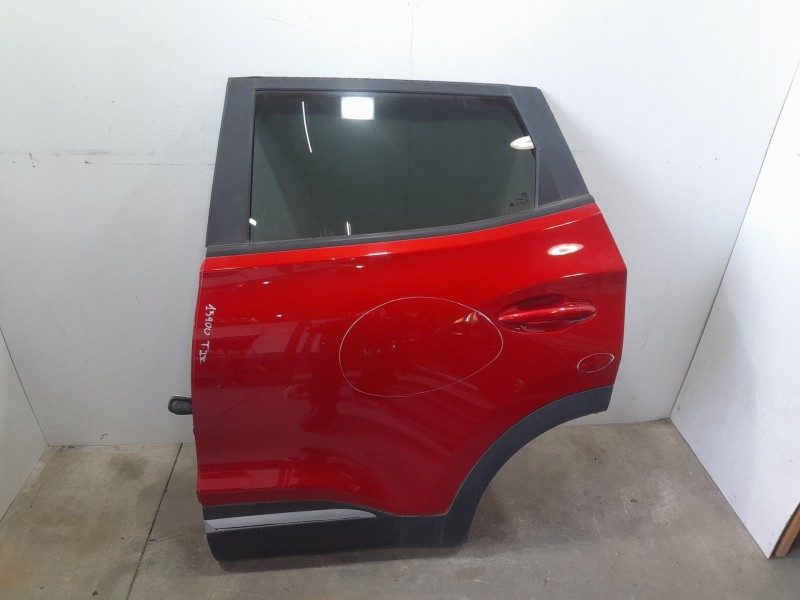 Recambio de puerta trasera izquierda para dr 4.0 ev referencia OEM IAM   