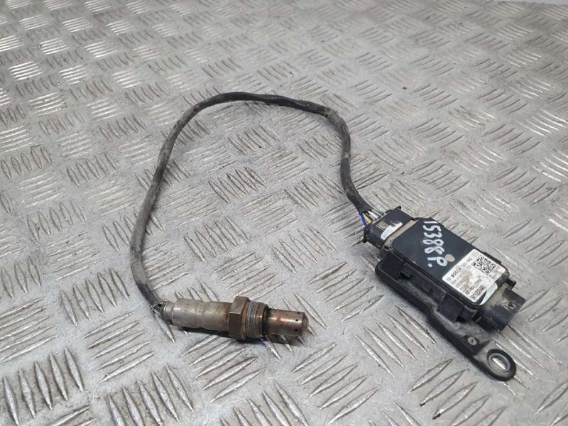 Recambio de sonda lambda para toyota proace furgon referencia OEM IAM 9816276480 0281008675 BOSCH