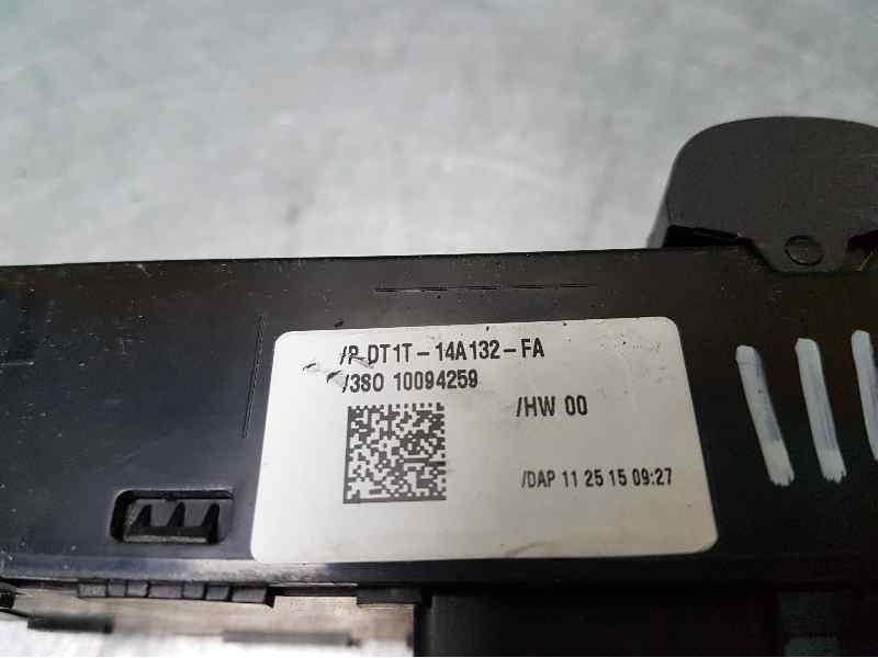 Recambio de mando elevalunas delantero izquierdo para ford focus lim. business referencia OEM IAM DT1T14A132FA  