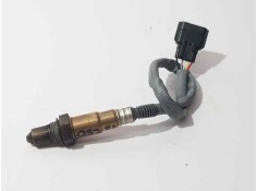 Recambio de sonda lambda para nissan juke (f15) acenta referencia OEM IAM 226A41733R 0281004221 BOSCH