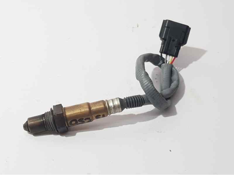 Recambio de sonda lambda para nissan juke (f15) acenta referencia OEM IAM 226A41733R 0281004221 BOSCH