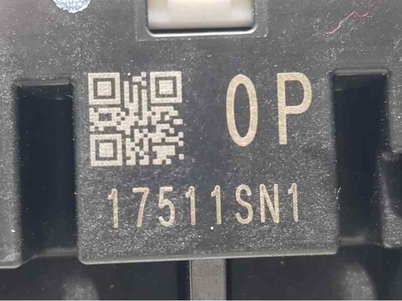 Recambio de mando luces y limpia para nissan qashqai (j11) visia referencia OEM IAM 17511SN1  
