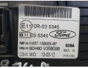 Recambio de pantalla multifuncion para ford focus lim. (cb8) ambiente referencia OEM IAM 10R035345  