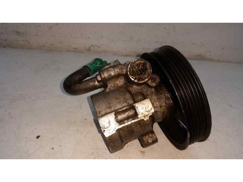 Recambio de bomba direccion para chevrolet aveo ls referencia OEM IAM   