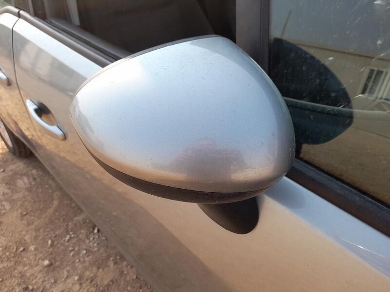 Recambio de retrovisor derecho para opel meriva b monospace (s10) 1.7 cdti (75) referencia OEM IAM 21986770 ELECTRICO 