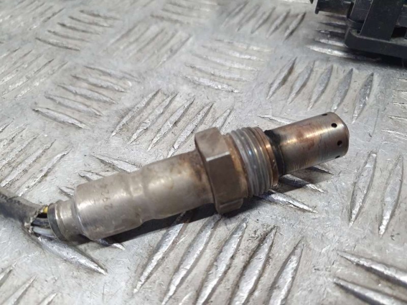 Recambio de sonda lambda para toyota proace furgon referencia OEM IAM 9816276480 0281008675 BOSCH