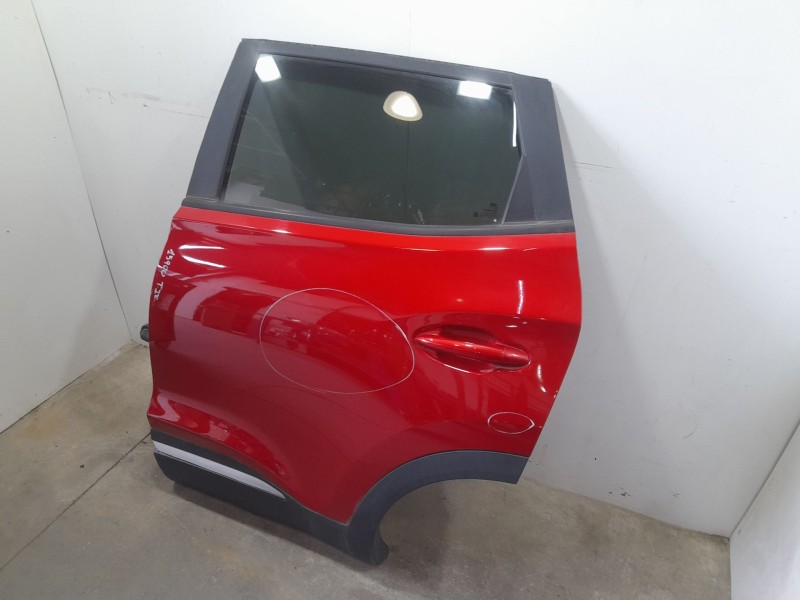 Recambio de puerta trasera izquierda para dr 4.0 ev referencia OEM IAM   
