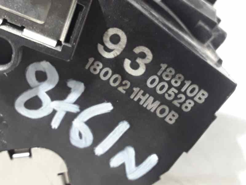 Recambio de potenciometro pedal para nissan micra (k13) acenta referencia OEM IAM 180021HM0B 9318810B 