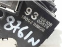 Recambio de potenciometro pedal para nissan micra (k13) acenta referencia OEM IAM 180021HM0B 9318810B 