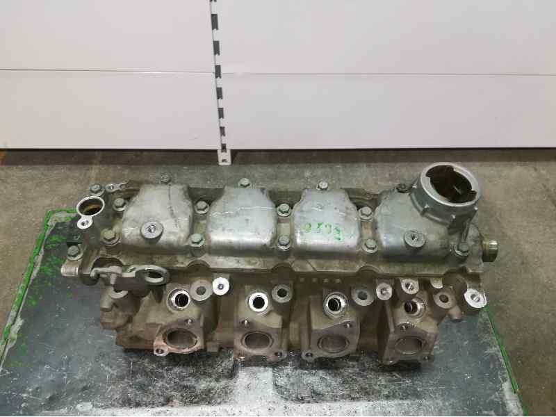 Recambio de culata para seat arosa (6h1) 1.0 referencia OEM IAM 030103374AT8A  SE RECOMIENDA COMPROBAR A PRESIÓN