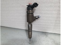 Recambio de inyector para citroën c4 lim. 1.6 blue-hdi fap referencia OEM IAM 0445110566 BOSCH 