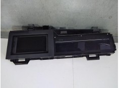 Recambio de cuadro instrumentos para renault scenic iii dynamique referencia OEM IAM 248107944r 248103583R 