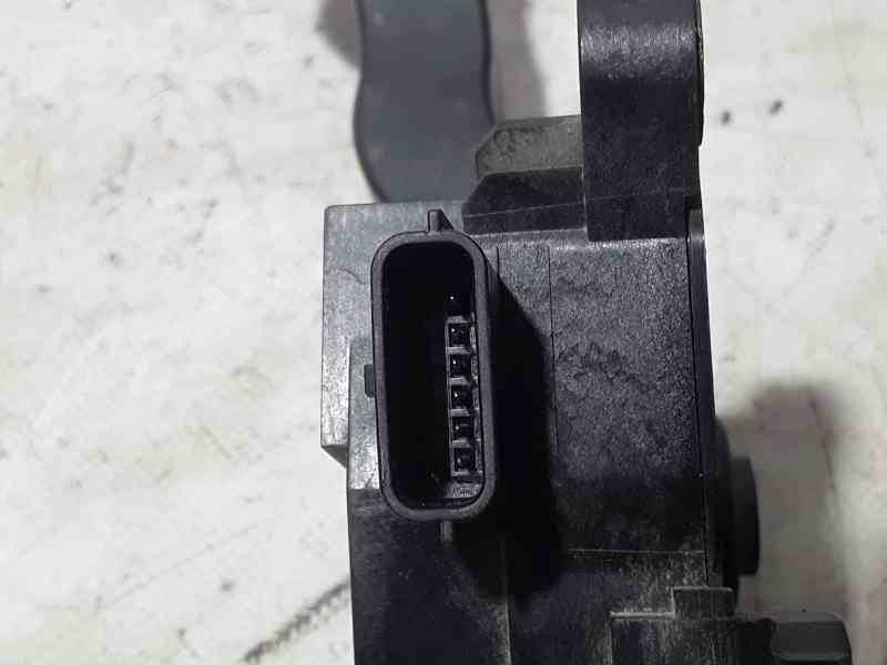 Recambio de potenciometro pedal para nissan micra (k13) acenta referencia OEM IAM 180021HM0B 9318810B 