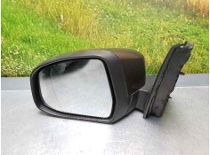 RETROVISOR IZQUIERDO BM5117682PK 5 PINS ELECTRICO