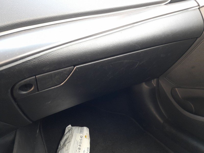 Recambio de guantera para hyundai i40 i (vf) 1.7 crdi referencia OEM IAM 845103Z000RY  