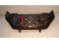 Recambio de mando calefaccion / aire acondicionado para chevrolet aveo ls referencia OEM IAM   