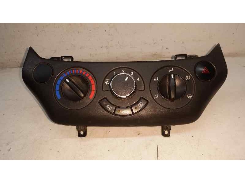 Recambio de mando calefaccion / aire acondicionado para chevrolet aveo ls referencia OEM IAM   