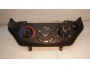 Recambio de mando calefaccion / aire acondicionado para chevrolet aveo ls referencia OEM IAM   