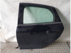 Recambio de puerta trasera izquierda para ford focus lim. (cb8) ambiente referencia OEM IAM 2172760  