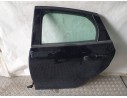 Recambio de puerta trasera izquierda para ford focus lim. (cb8) ambiente referencia OEM IAM 2172760  