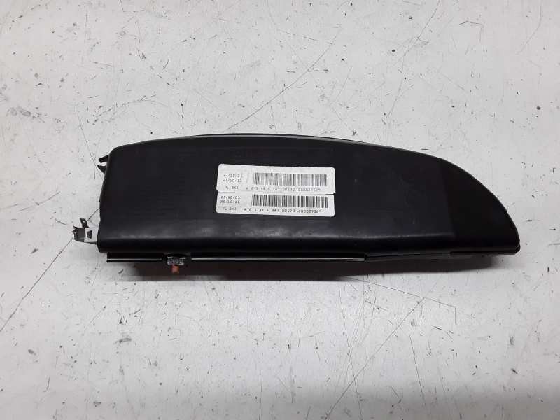 Recambio de airbag lateral izquierdo para renault scenic ii 1.5 dci diesel referencia OEM IAM   