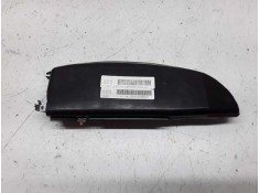 Recambio de airbag lateral izquierdo para renault scenic ii 1.5 dci diesel referencia OEM IAM   