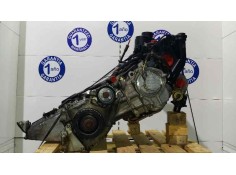 Recambio de motor completo para mercedes-benz clase a (w168) 170 cdi (168.009) referencia OEM IAM 668942 230348476 