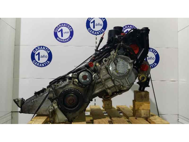 Recambio de motor completo para mercedes-benz clase a (w168) 170 cdi (168.009) referencia OEM IAM 668942 230348476 