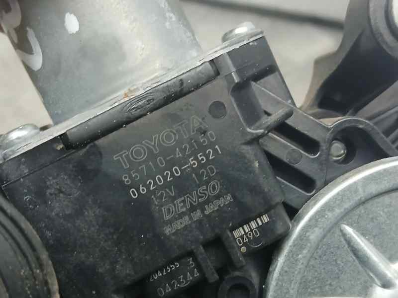 Recambio de elevalunas trasero derecho para toyota rav4 hybrid 4x2 advance referencia OEM IAM 8571042150 620205521 ELECTRICO DEN