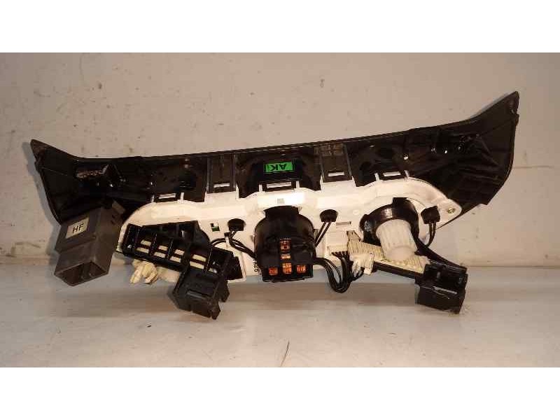 Recambio de mando calefaccion / aire acondicionado para chevrolet aveo ls referencia OEM IAM   