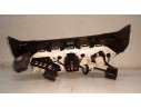 Recambio de mando calefaccion / aire acondicionado para chevrolet aveo ls referencia OEM IAM   