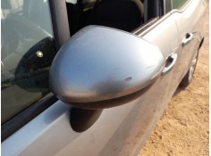 Recambio de retrovisor izquierdo para opel meriva b monospace (s10) 1.7 cdti (75) referencia OEM IAM 21986769 ELECTRICO ROZADO 