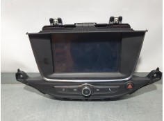 Recambio de sistema navegacion gps para opel astra k lim. 5türig business referencia OEM IAM 42342511 555343750 LG